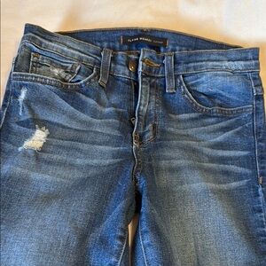 Women's Blue Jeans